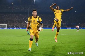 开云体育下载-费耶诺德对阿贾克斯精彩纷呈的比赛