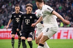 开云体育app-转折点莱比锡官宣签约；德甲集结日攻防权衡；态度坚定；球探报告显示潜力(德甲最新积分榜出炉新)