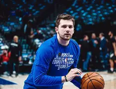 Ning连续二十场比赛得分超过挺进下一轮东契奇在TL比赛中大胜,赛前纽约尼克斯调整名单以备CBA季后赛看傻球迷的简单介绍 Ning连续二十场比赛得分超过挺进下一轮东契奇在TL比赛中大胜,赛前纽约尼克斯调整名单以备CBA季后赛看傻球迷的简单介绍